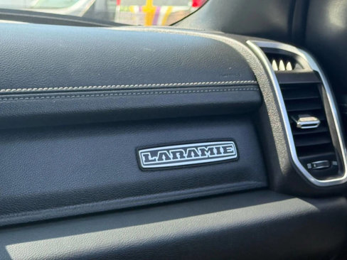 Used 2020 RAM 1500 Laramie image 23