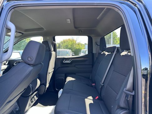 New 2026 Chevrolet Silverado 1500 LT image 21