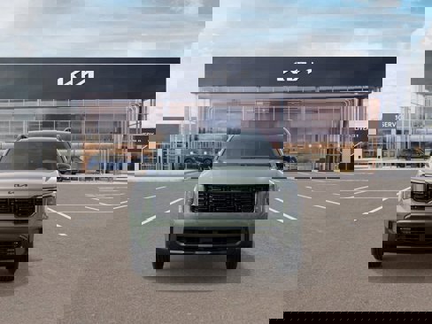 New 2026 Kia Sorento SX Prestige image 2