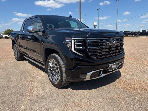 New 2026 GMC Sierra 1500 Denali Ultimate image 9