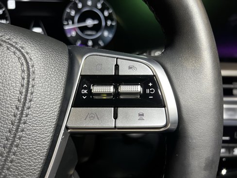 Used 2025 Kia Telluride SX Prestige X-Pro image 12