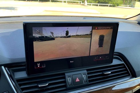 Used 2023 Audi Q5 2.0T Premium Plus image 24