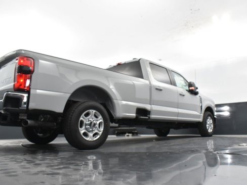 New 2026 Ford F250 XLT image 31