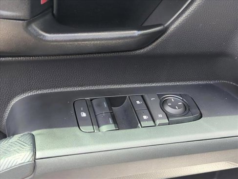 New 2025 Toyota Tacoma SR image 11
