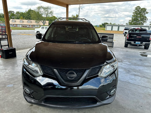 Used 2016 Nissan Rogue SL image 23