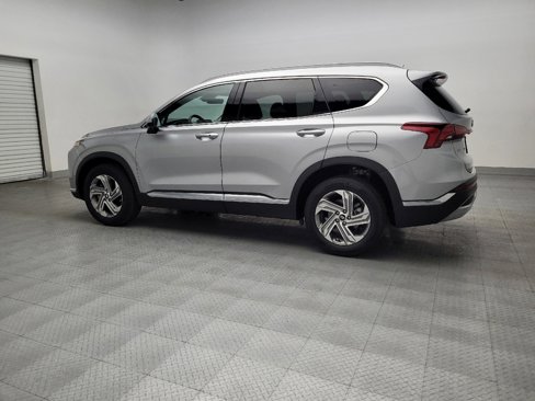 Used 2022 Hyundai Santa Fe SEL image 3
