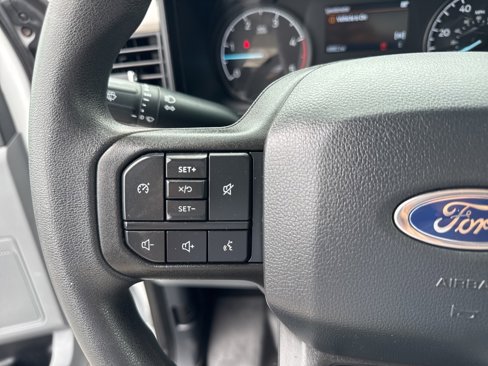 Used 2024 Ford F250 XLT image 56