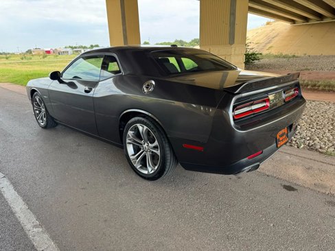 Used 2021 Dodge Challenger R/T image 5