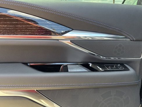 New 2026 Cadillac Escalade IQ Sport 1 image 16