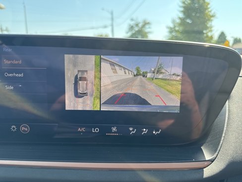 Used 2025 Buick Envision Sport Touring image 33