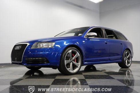 Used 2006 Audi A6 3.2 image 21
