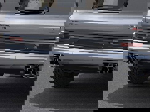 New 2026 Chevrolet Traverse Z71 image 14
