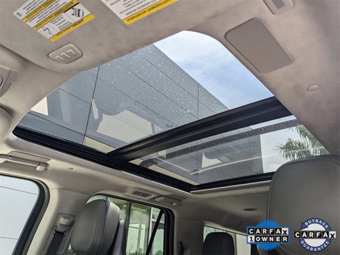 Certified 2024 Lincoln Navigator L Black Label image 19