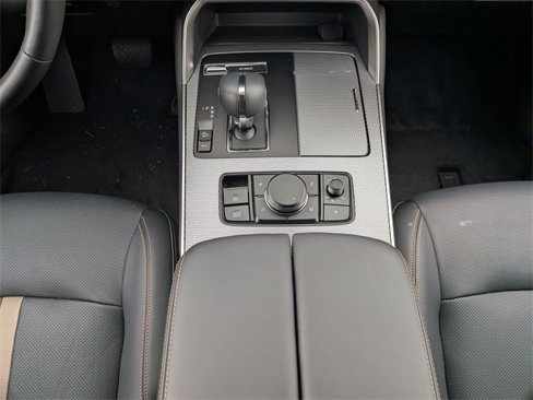 New 2025 MAZDA CX-70 3.3 Turbo S w/ Premium Package image 31