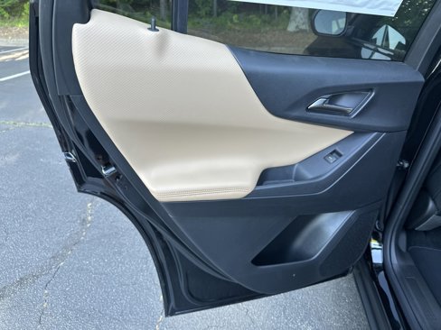 New 2026 Chevrolet Equinox ACTIV image 20