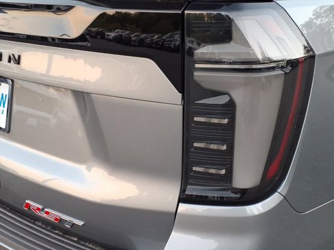 New 2026 Chevrolet Suburban RST w/ Advanced Technology Package image 8