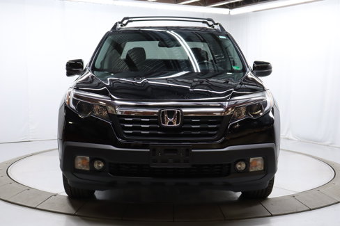 Used 2017 Honda Ridgeline RTL-T image 3