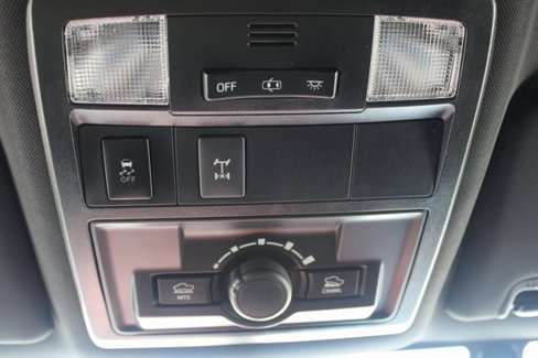 Used 2017 Toyota Tacoma TRD Off-Road image 23