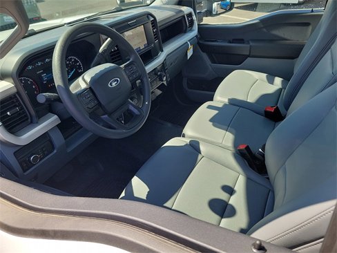 New 2026 Ford F250 XL image 3