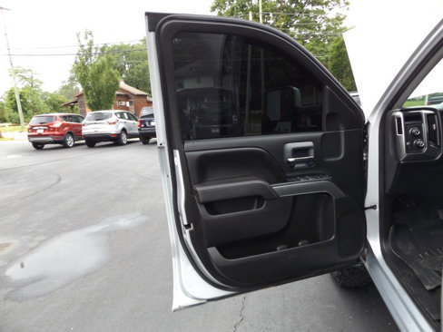 Used 2016 Chevrolet Silverado 1500 LT w/ All Star Edition image 16
