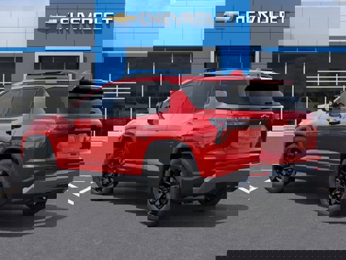 New 2026 Chevrolet Equinox LT w/ Midnight Edition image 27