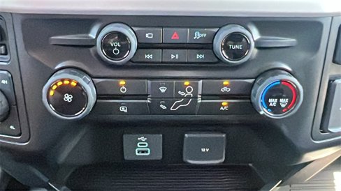 New 2025 Ford F350 XLT w/ 360-Degree Camera Package image 28