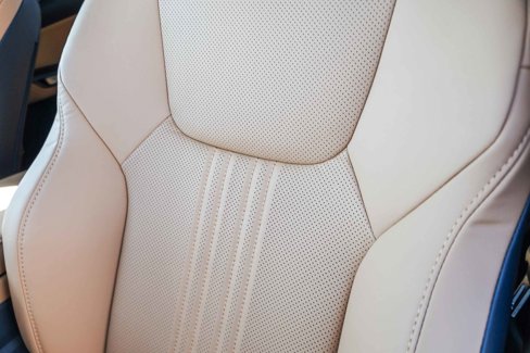 New 2026 Lexus NX 350 AWD w/ Premium Package image 29