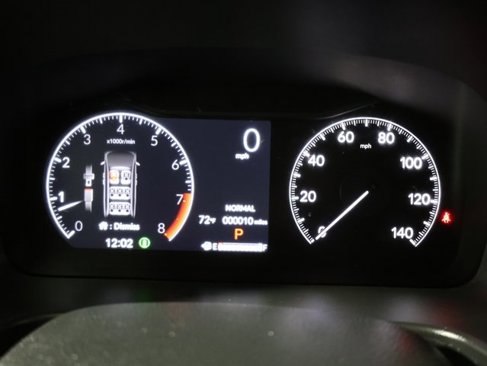 New 2026 Honda Odyssey Touring image 14