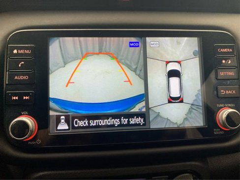Used 2021 Nissan Kicks SR w/ SR Premium Package image 29