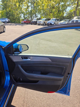 Used 2018 Hyundai Sonata Sport image 11