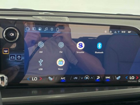 New 2026 Chevrolet Traverse LT w/ Enhanced Driving Package image 30