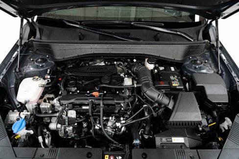 Used 2025 Hyundai Kona N Line S image 3