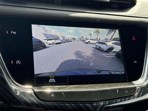New 2025 Cadillac XT6 Premium Luxury image 22