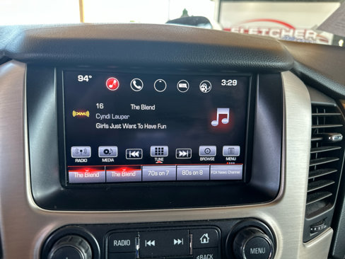 Used 2016 GMC Yukon Denali w/ Open Road Package image 74