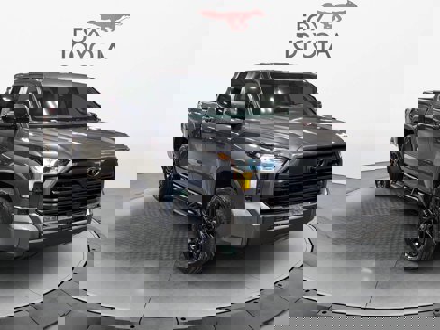 New 2026 Toyota Tundra SR5 image 7