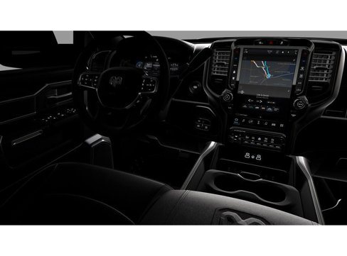 New 2026 RAM 3500 Laramie image 9