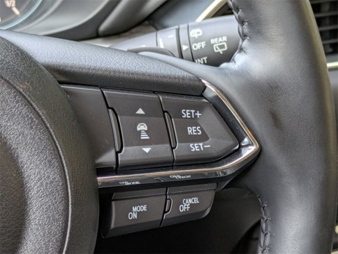 Used 2023 MAZDA CX-5 AWD 2.5 S w/ Premium Plus Pkg image 19