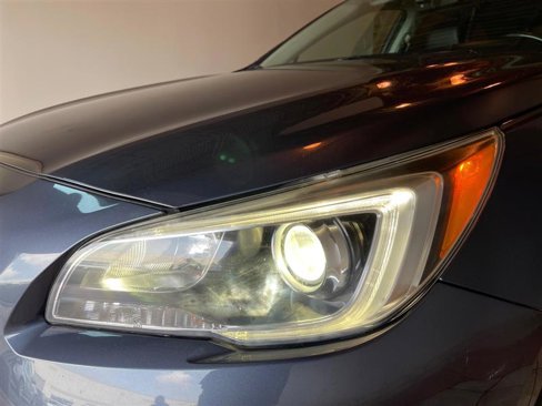 Used 2017 Subaru Outback 3.6R Limited image 79
