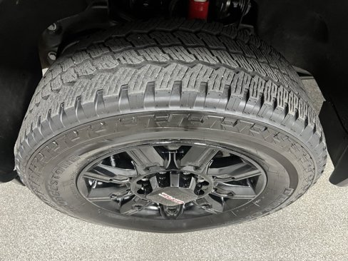Used 2024 GMC Sierra 3500 AT4 w/ AT4 Premium Plus Package image 19