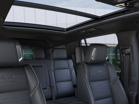 New 2026 Cadillac Escalade Sport image 24