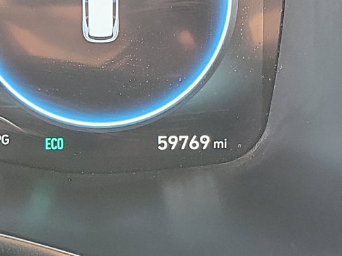 Certified 2023 Hyundai Santa Fe SEL Premium image 8