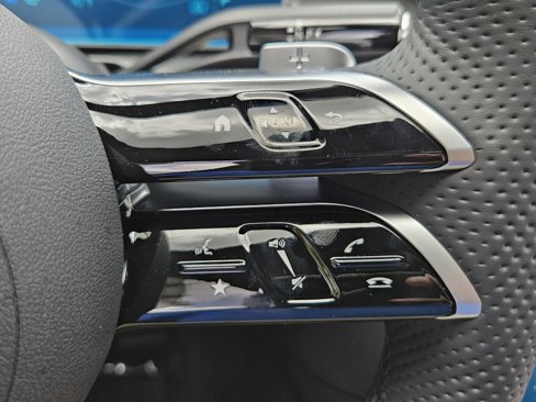 New 2025 Mercedes-Benz C 300 Sedan image 31