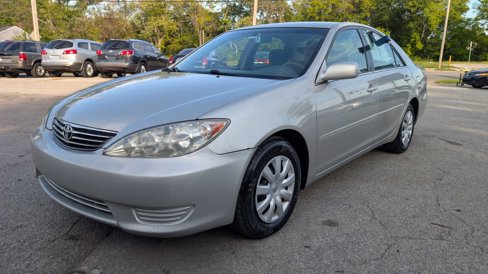 Used 2006 Toyota Camry LE image 1