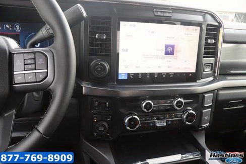 New 2025 Ford F250 Lariat w/ Lariat Ultimate Package image 20