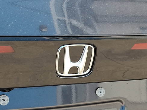 New 2025 Honda Accord SE image 12