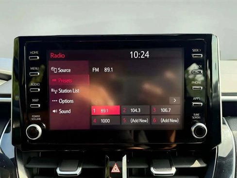 Used 2020 Toyota Corolla SE image 18