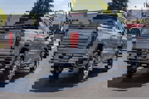 New 2026 GMC Sierra 1500 Denali image 26