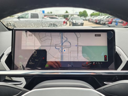New 2026 GMC Sierra EV Elevation image 28
