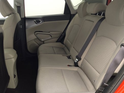 Used 2023 Kia Soul EX image 18