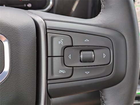 New 2026 GMC Sierra 3500 Denali Ultimate image 28